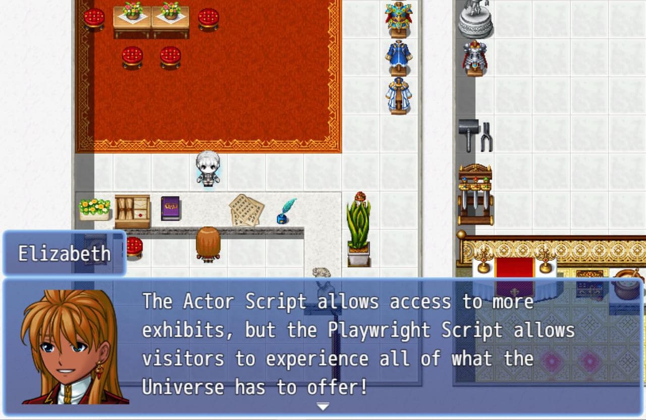 Shakespeare Universe screenshot 3