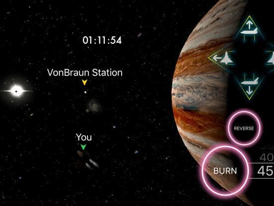 ORBIT AR screenshot 6