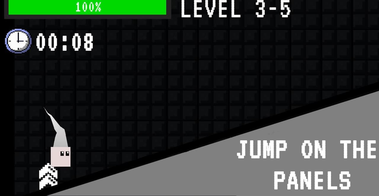 No Way Back (TinyGameStudio2022) screenshot 4
