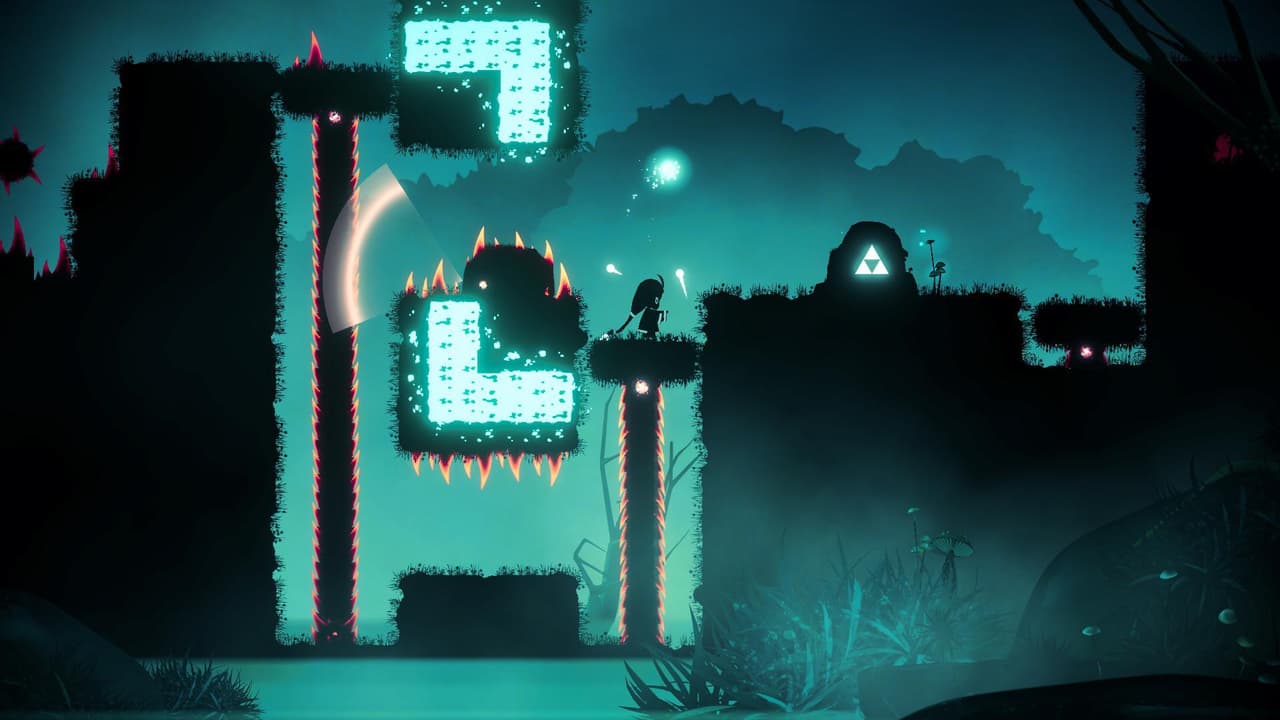 Echoes of the Wisps screenshot 5