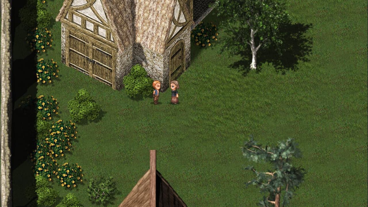 Shards of Eternity - Koinonia screenshot 3