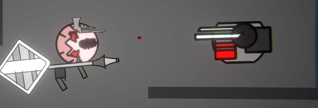 The Base IS Being Attacked! screenshot 4