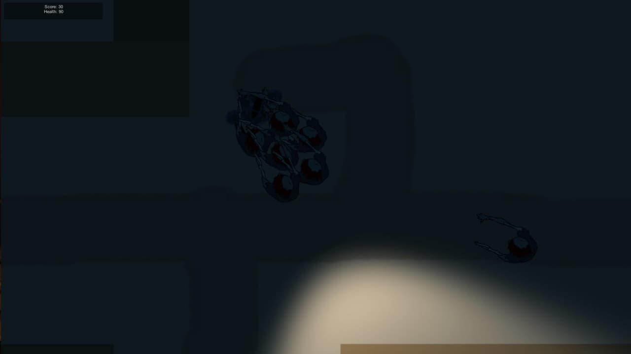 Hostile Takeover screenshot 3