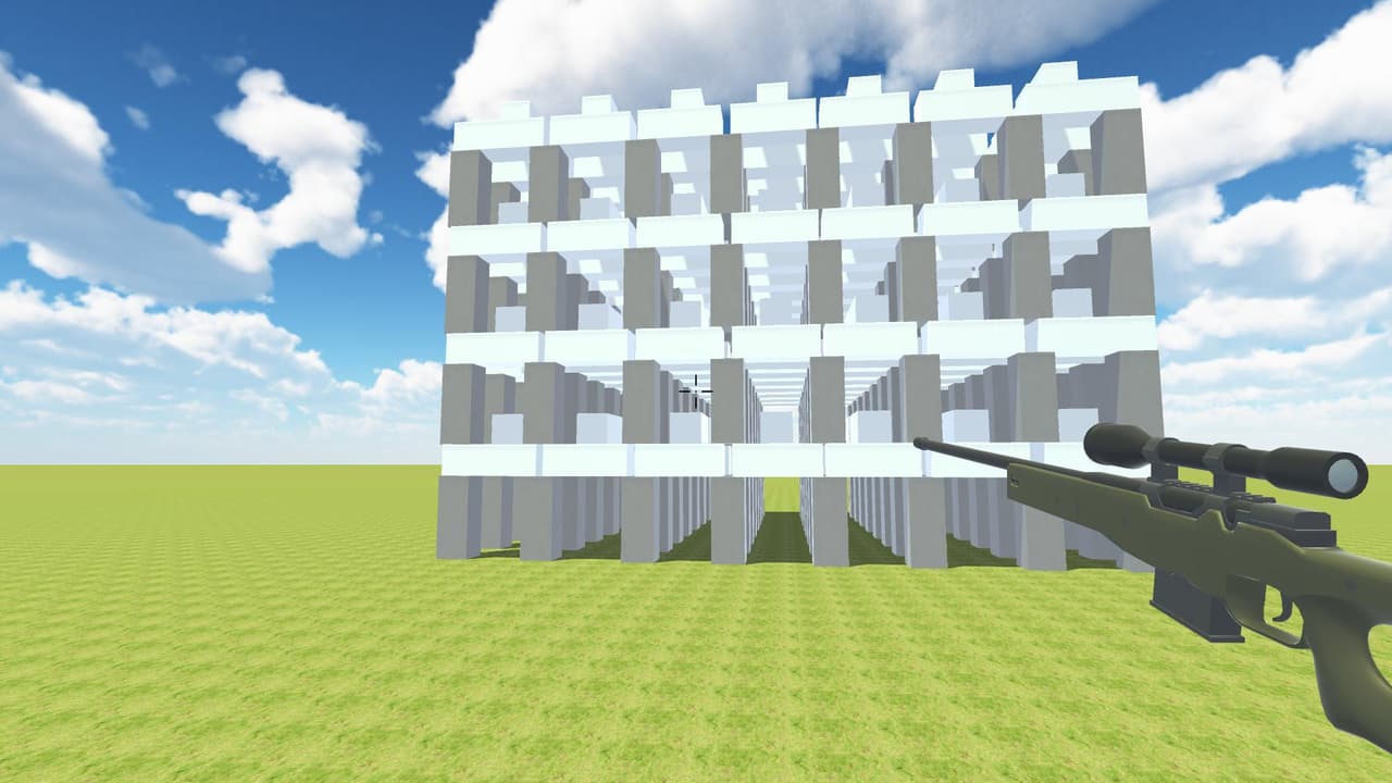 Physics Blocks screenshot 2