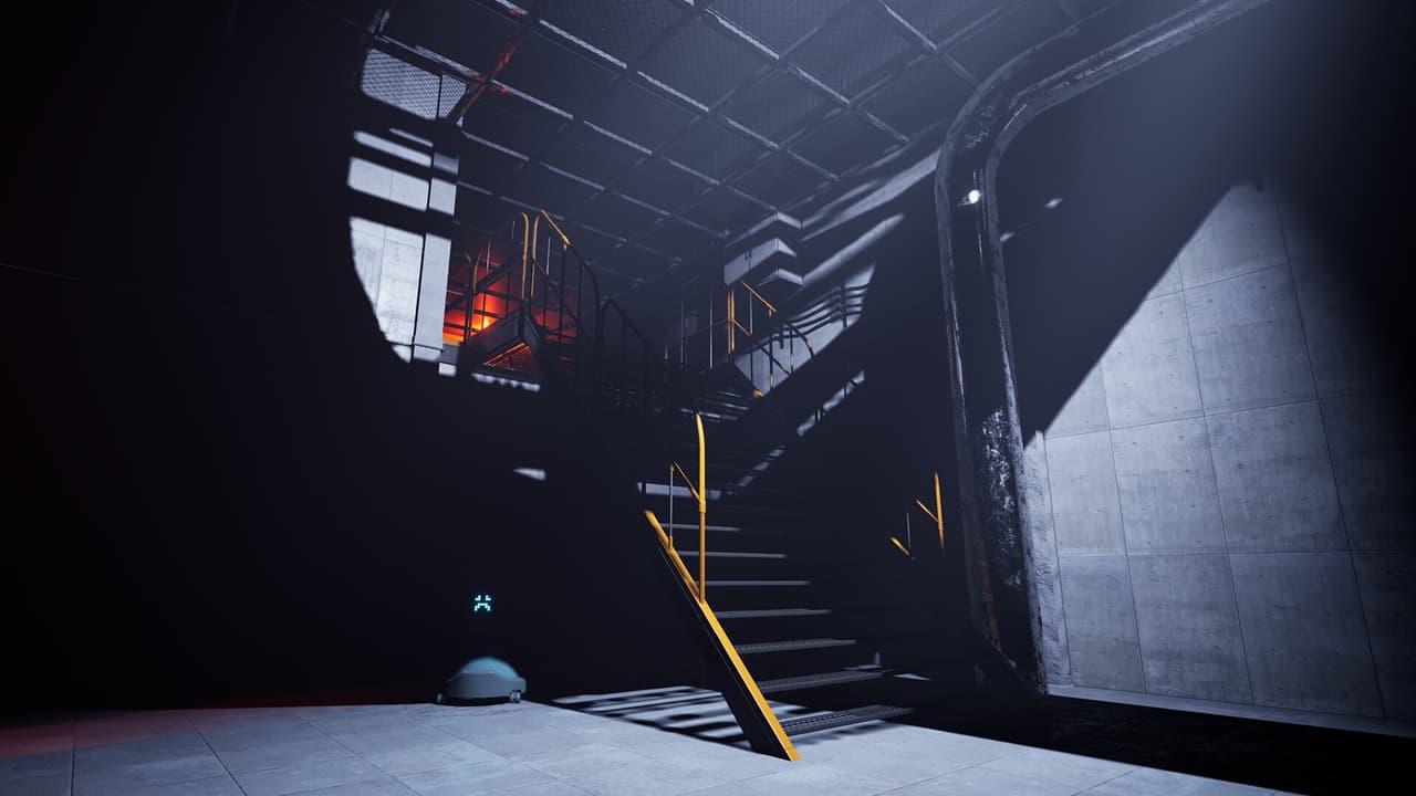 Estranged: Arctic Cold screenshot 4