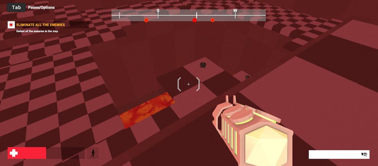 Tower of Ascension (itch) screenshot 6