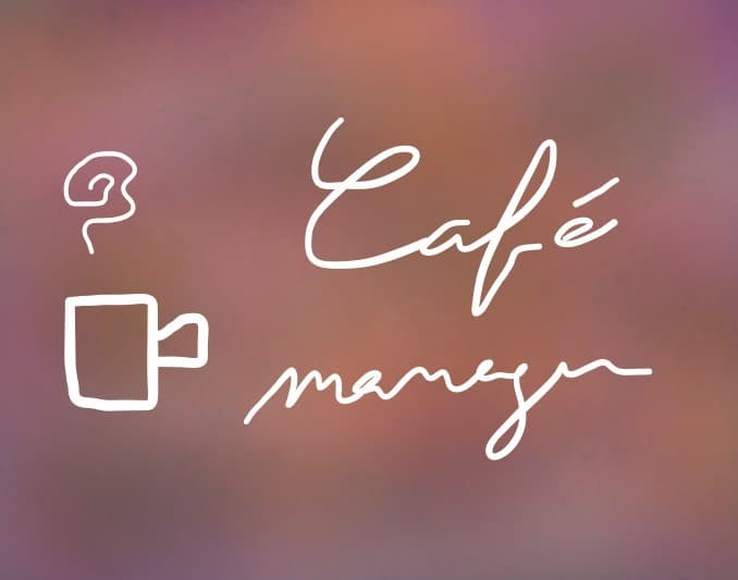 Café Manager