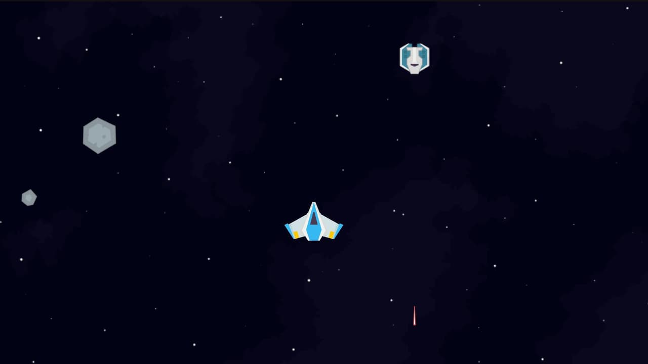 SpaceShooter (TobiGames)