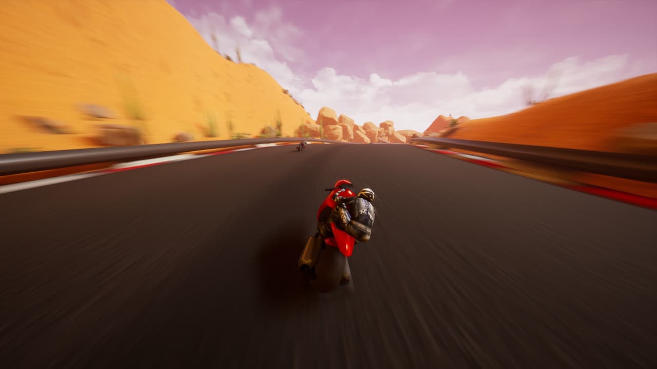 Superbike Xtreme screenshot 3