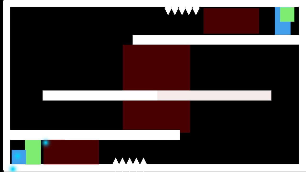 Relation Shift screenshot 2