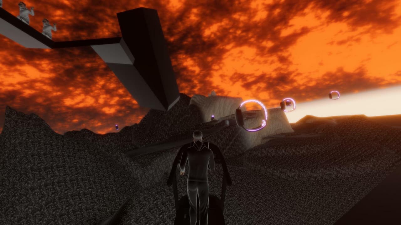 Artifact (itch) (scenicbanker) screenshot 3