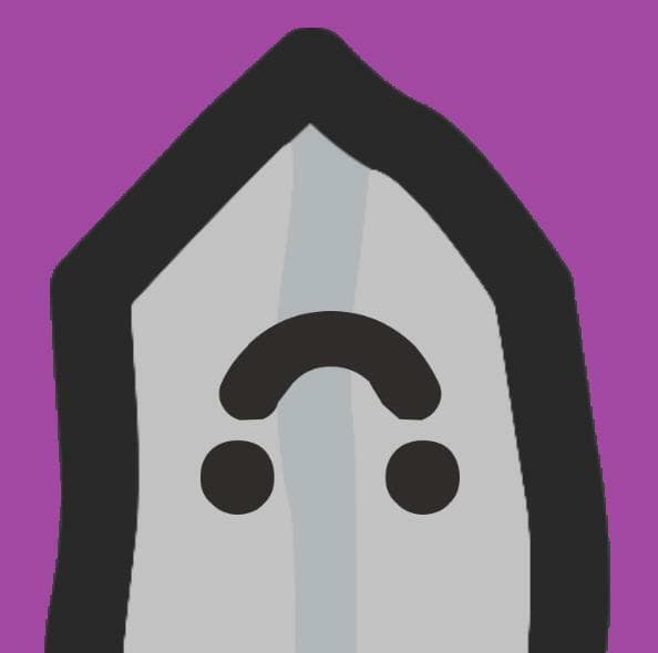 The Curse of The Cursed Sword