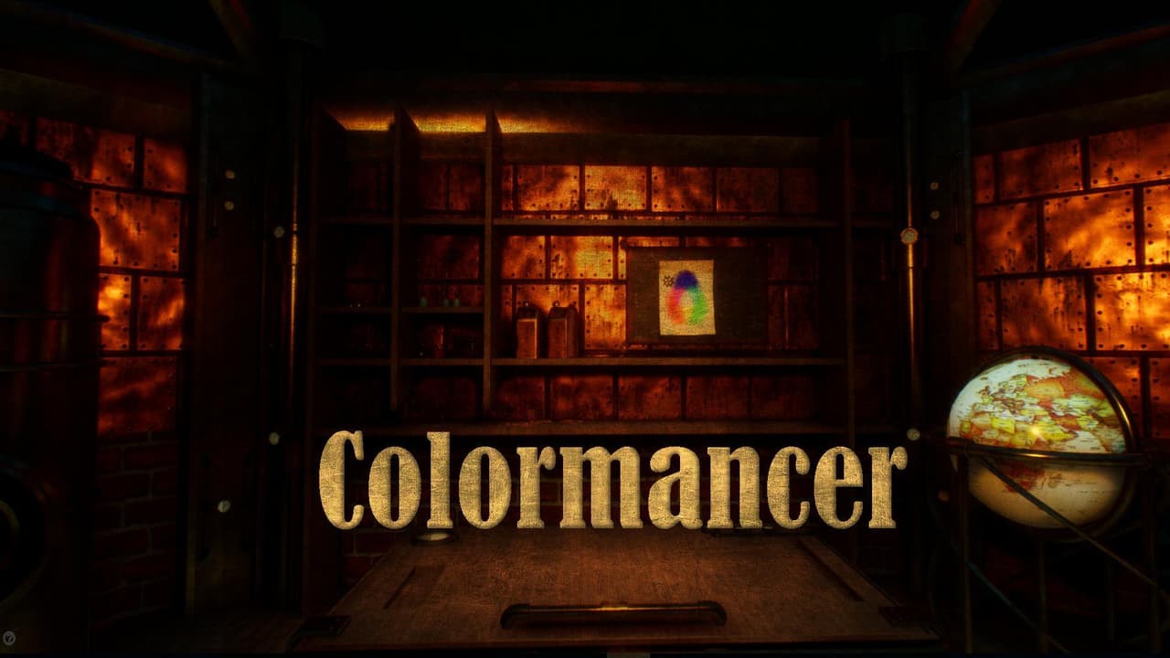 Colormancer