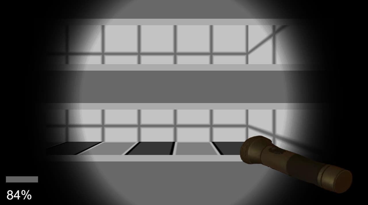 CORRIDORS (arkodsko) screenshot 6