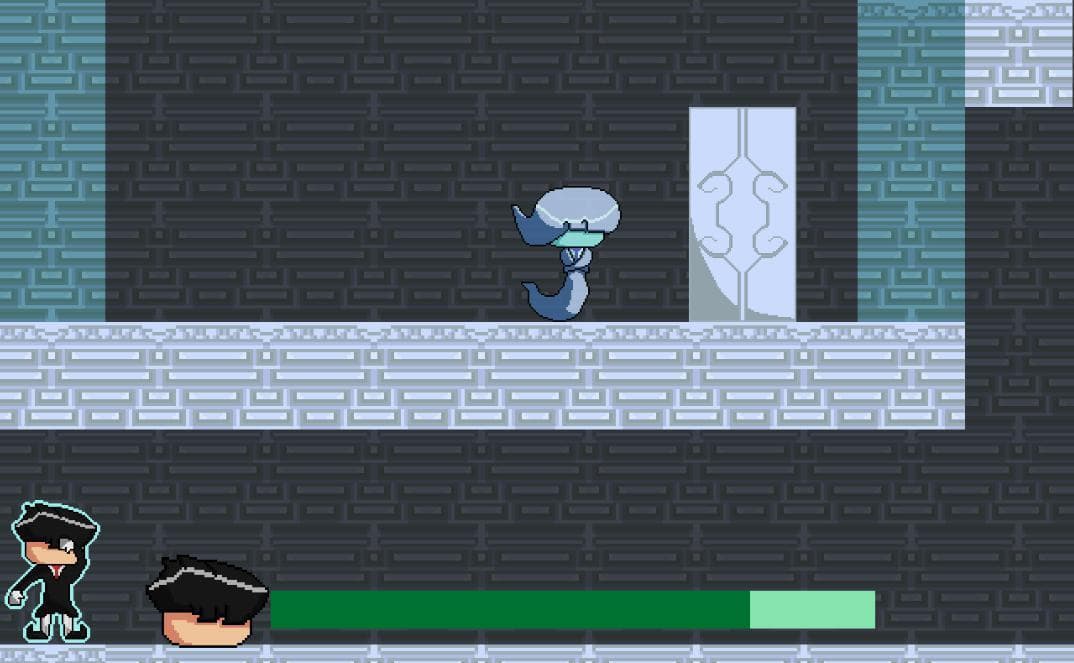 Two Sides of The Same Coin - GGJ2022 screenshot 2