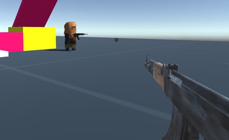 Shooter (antandrej)