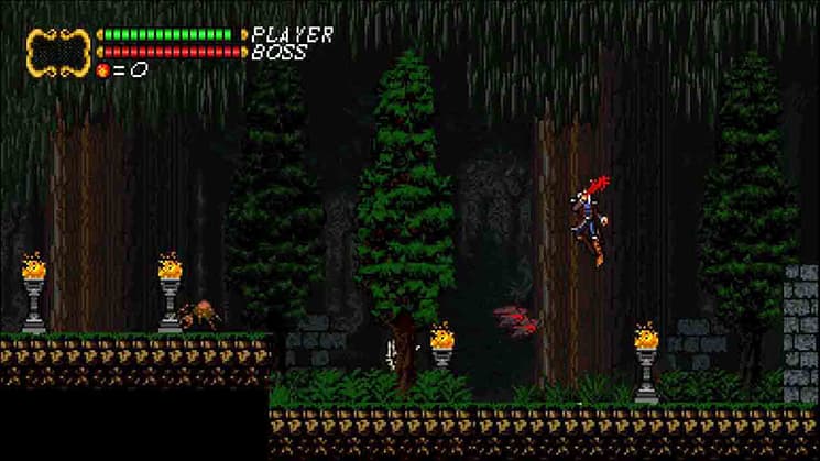 Citadale screenshot 2