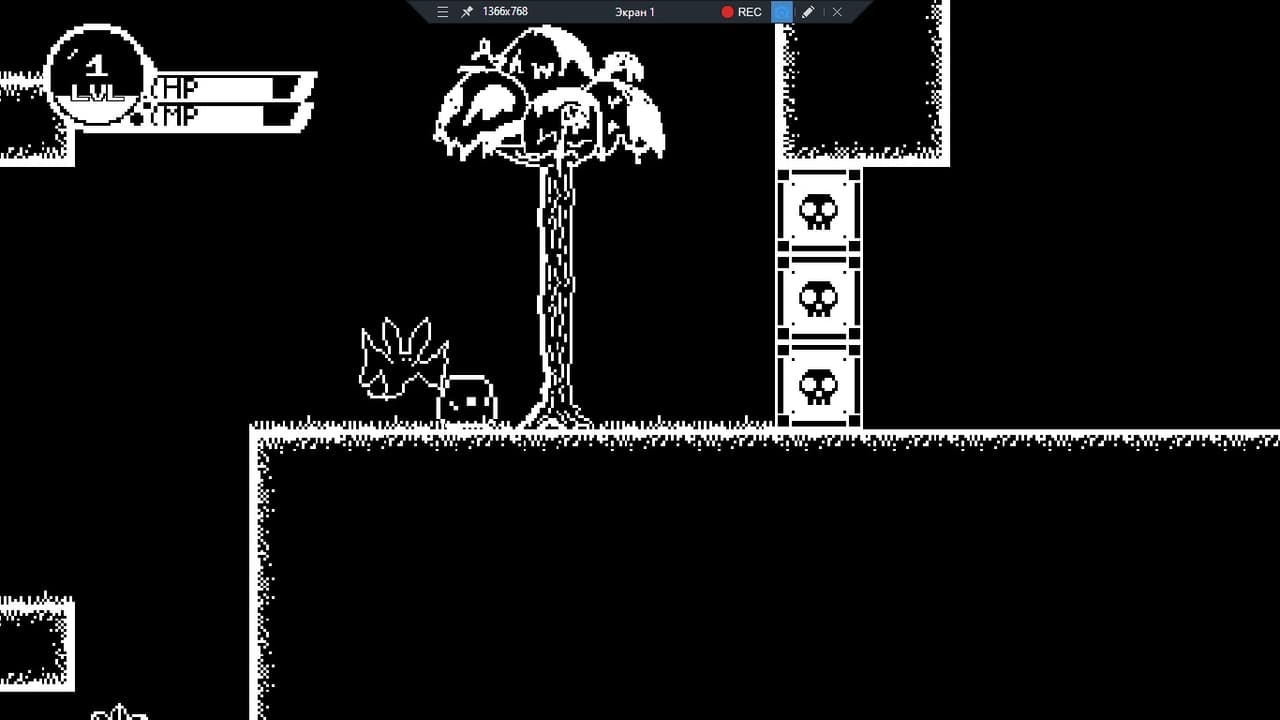 God of Slime screenshot 5