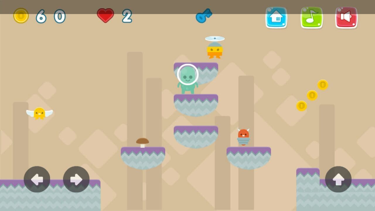 Money Plankton screenshot 4