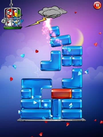 Glass Tower Birds screenshot 4