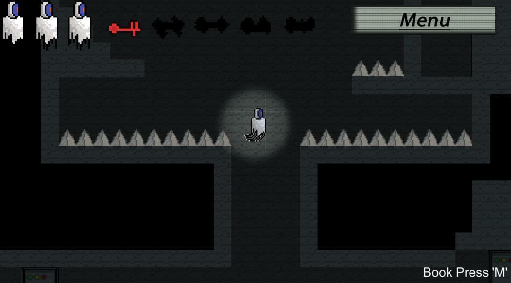Gods Secret screenshot 3