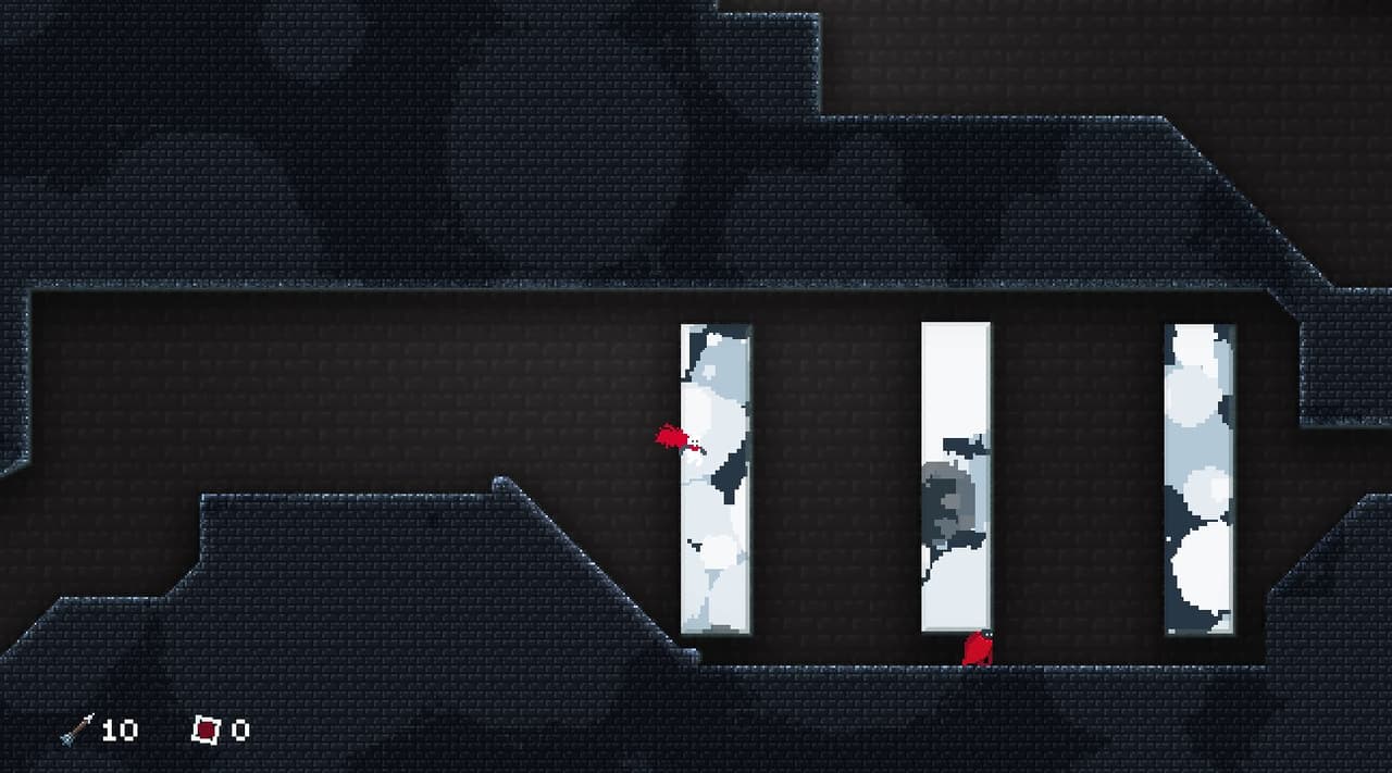 The Braves & Bows screenshot 2