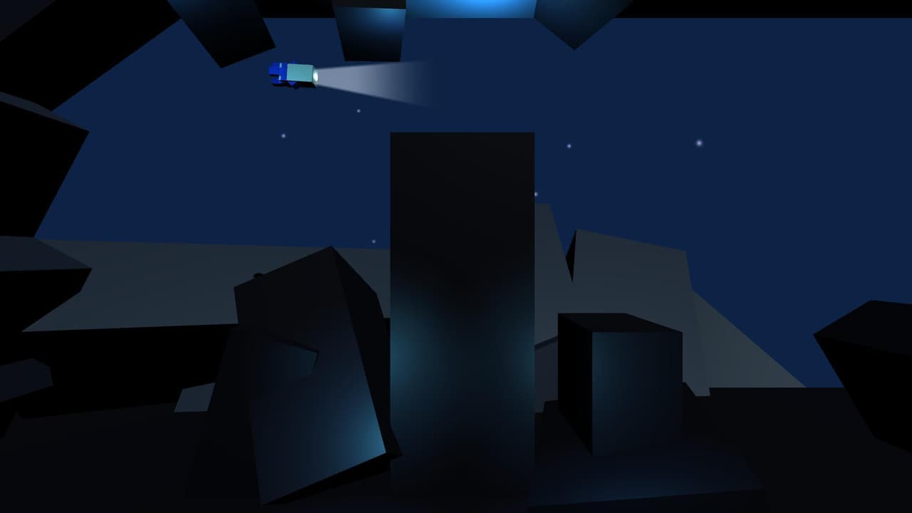 Deep Sea (danlvr) screenshot 3