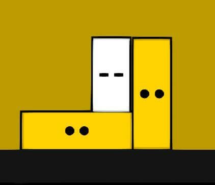 Clock Blocks screenshot 2