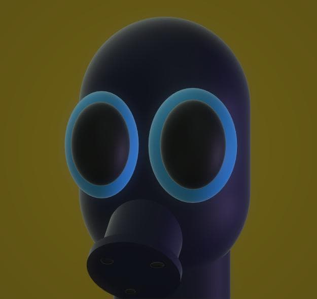 Blue Horizon Squad screenshot 2