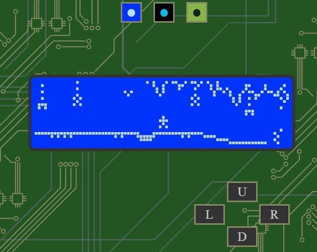 aror screenshot 2