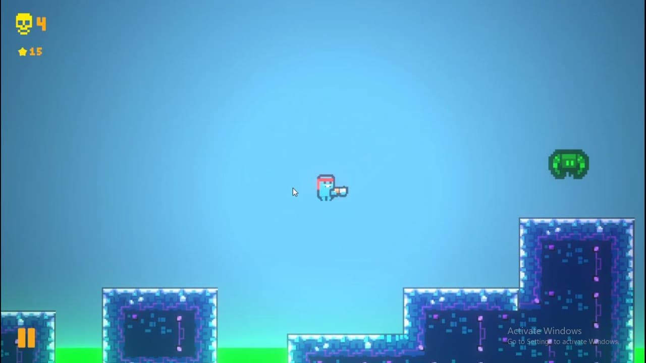 A LONERS LAB screenshot 5