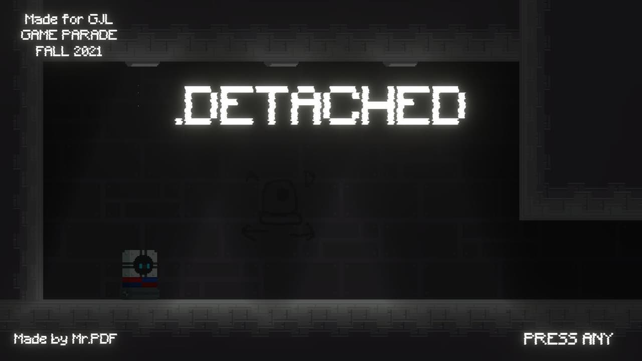 DotDetached screenshot 2