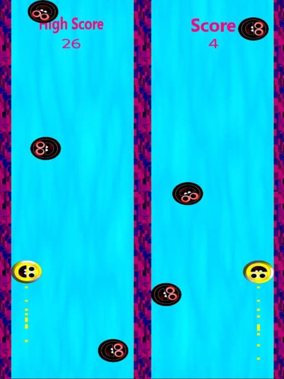 Two Smileys Free screenshot 5