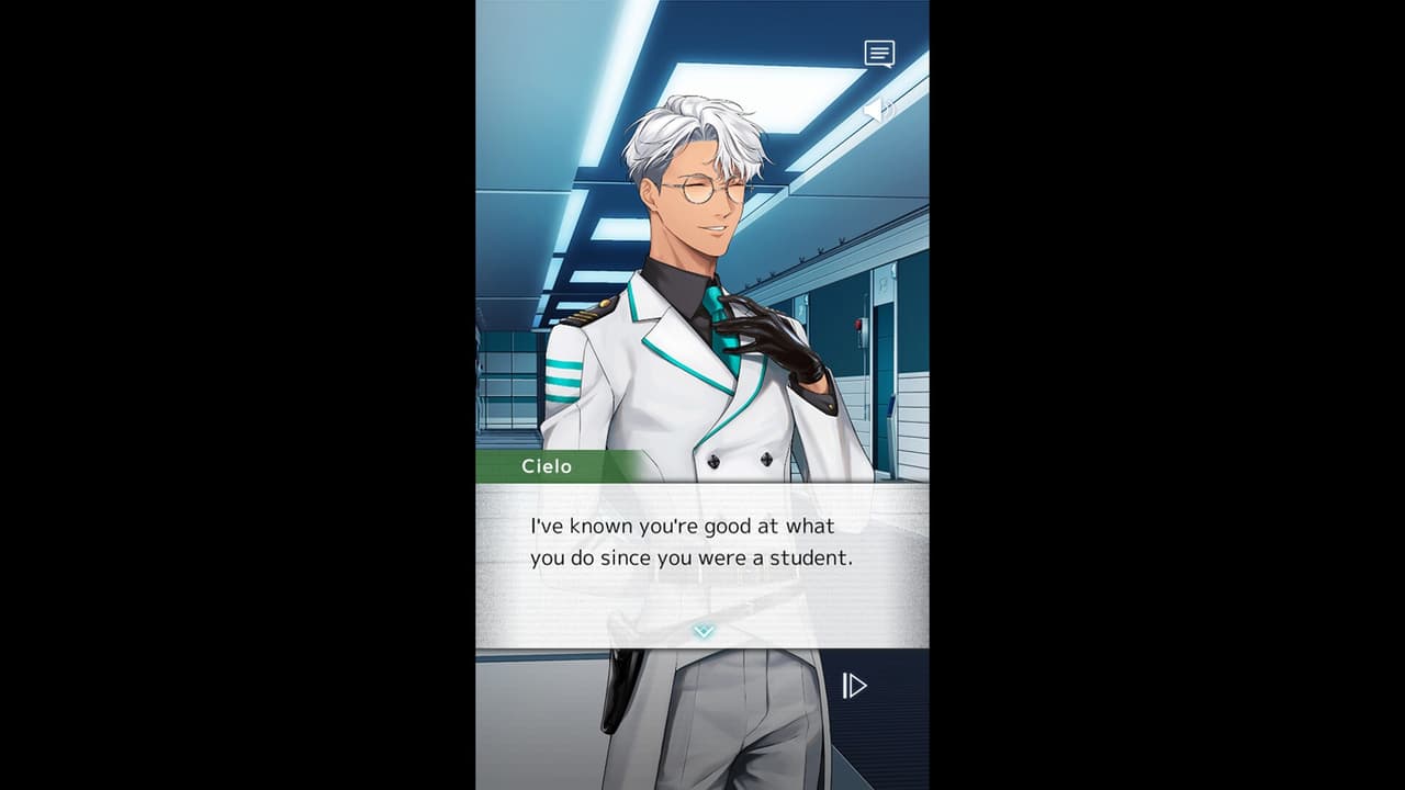 B.I.N.D. screenshot 3