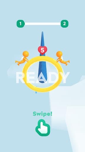 Ring Runner screenshot 3