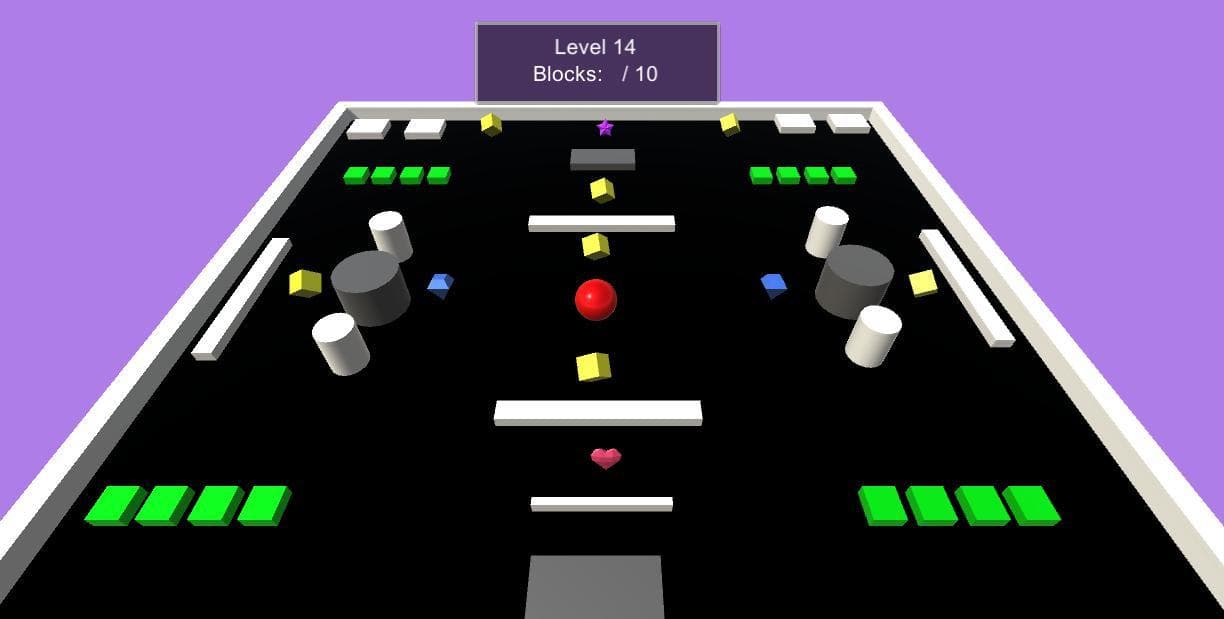 10 Blocks screenshot 3