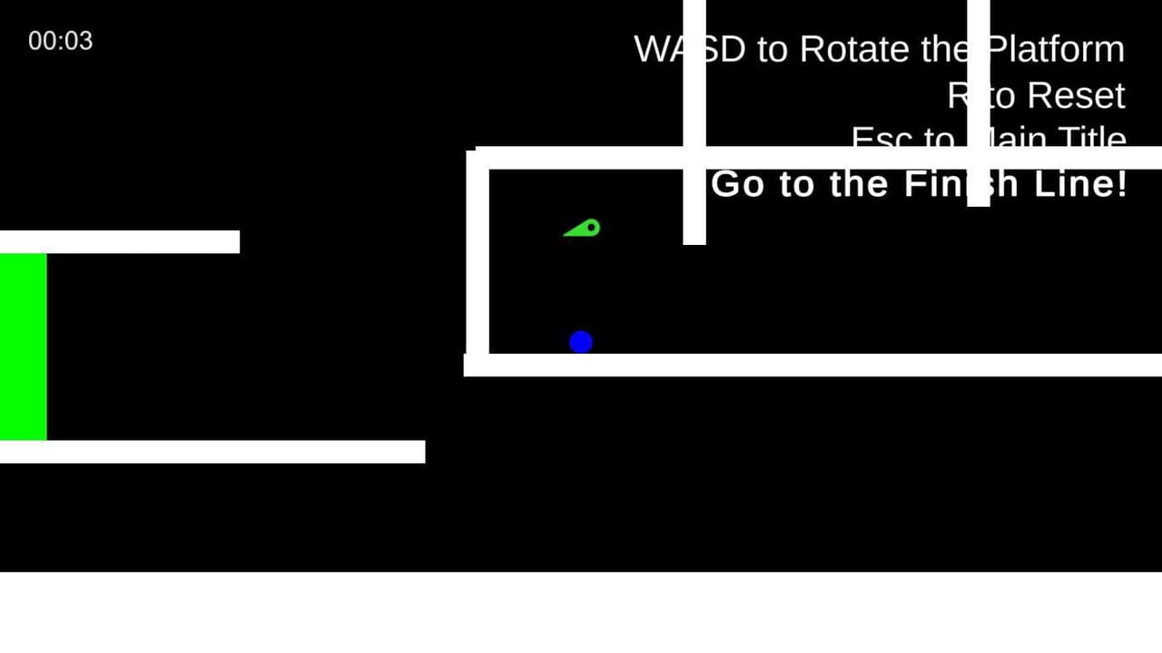TrailG screenshot 2
