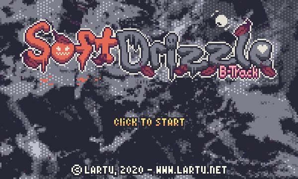 Soft Drizzle: B-Track screenshot 2
