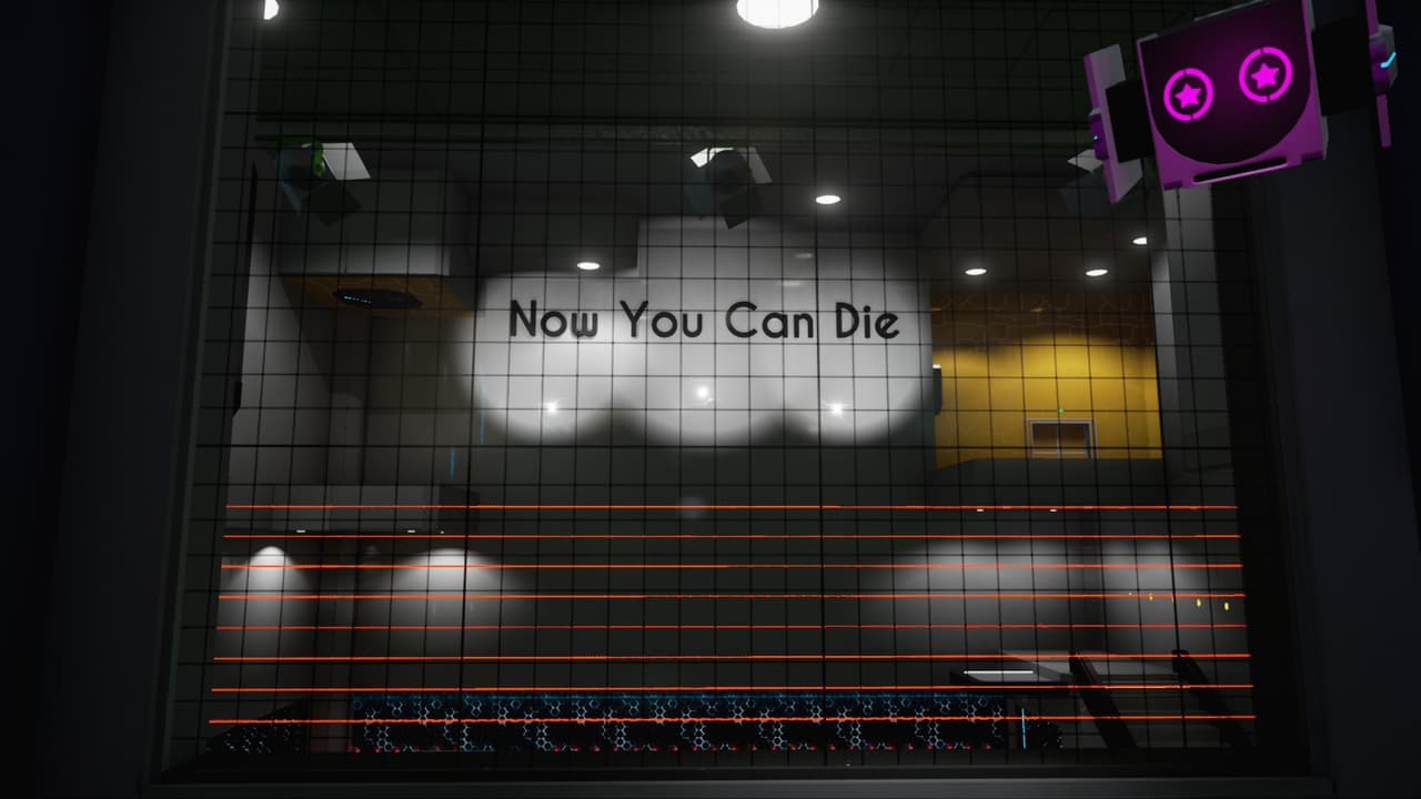 Gravitas screenshot 4