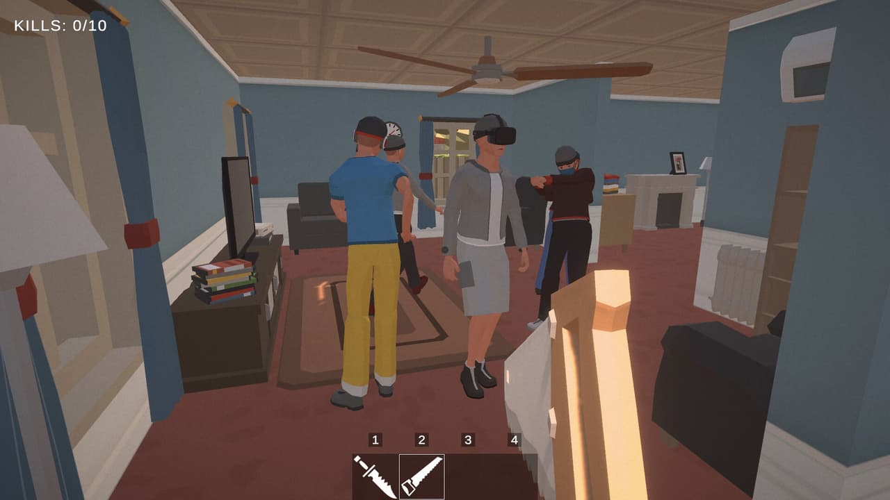 Not a Good Day screenshot 5