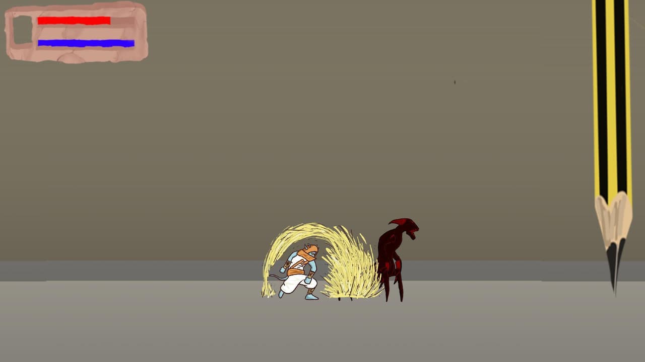 Dream Guardian screenshot 3