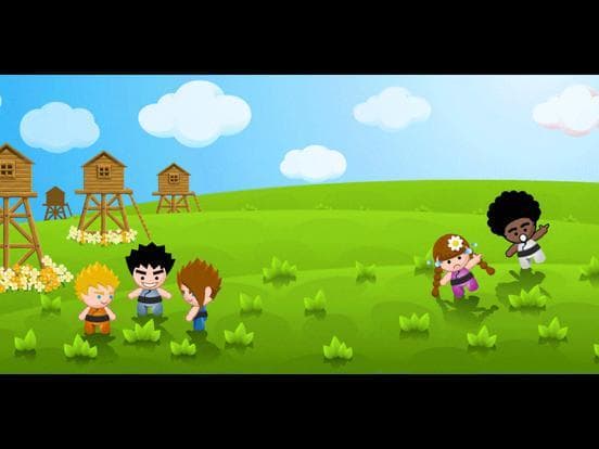 Eenies at War screenshot 5