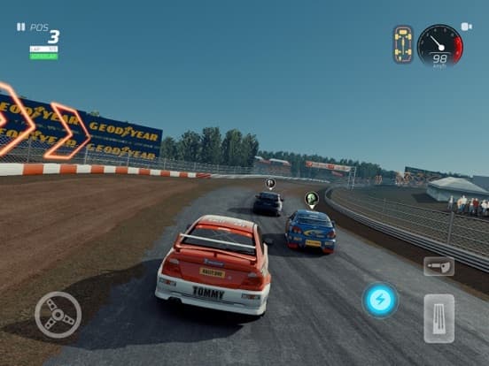 Rally One: Race to glory