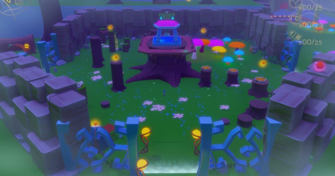Miragem - Part B screenshot 5