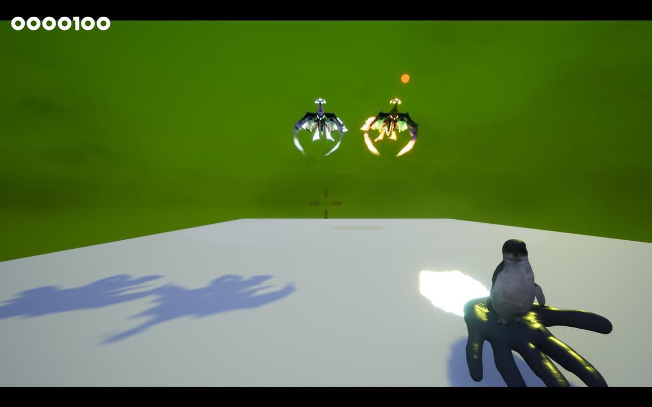 Pássaro Na Mão screenshot 3