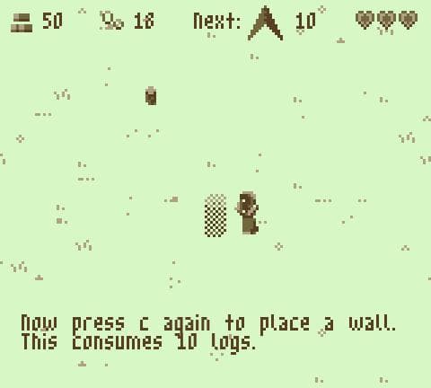 Nuclear Winter screenshot 2