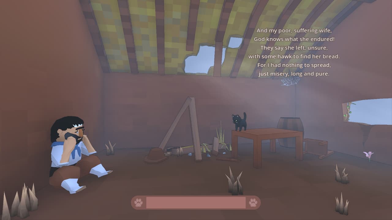El gaucho Martín Fierro screenshot 3