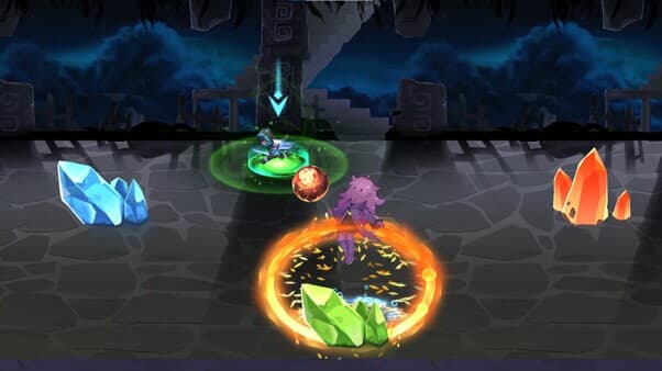 Lord Of Tower screenshot 2