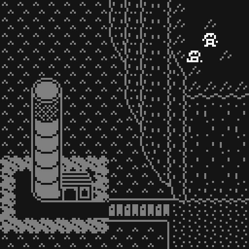 and then he went to the tower screenshot 3