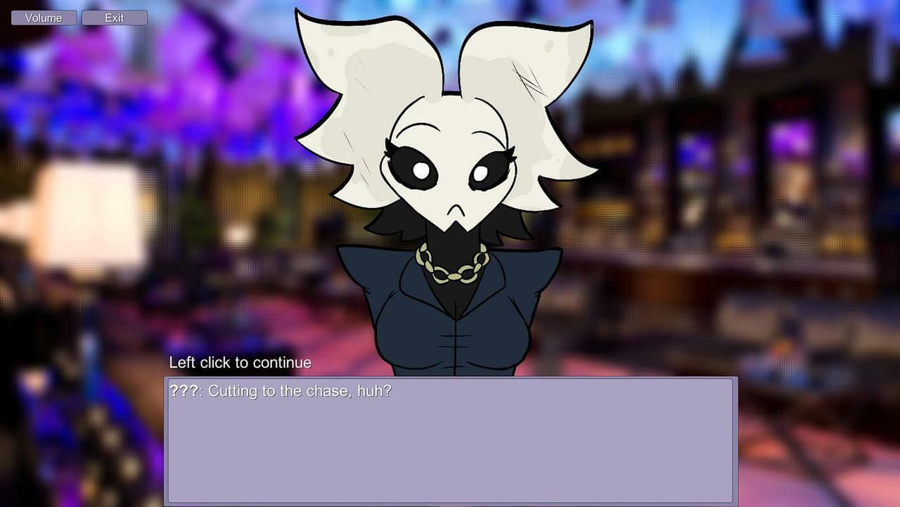 Lustless screenshot 5